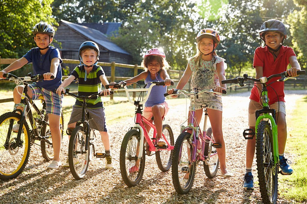 Le bon vélo pour votre enfant - L'Équipe